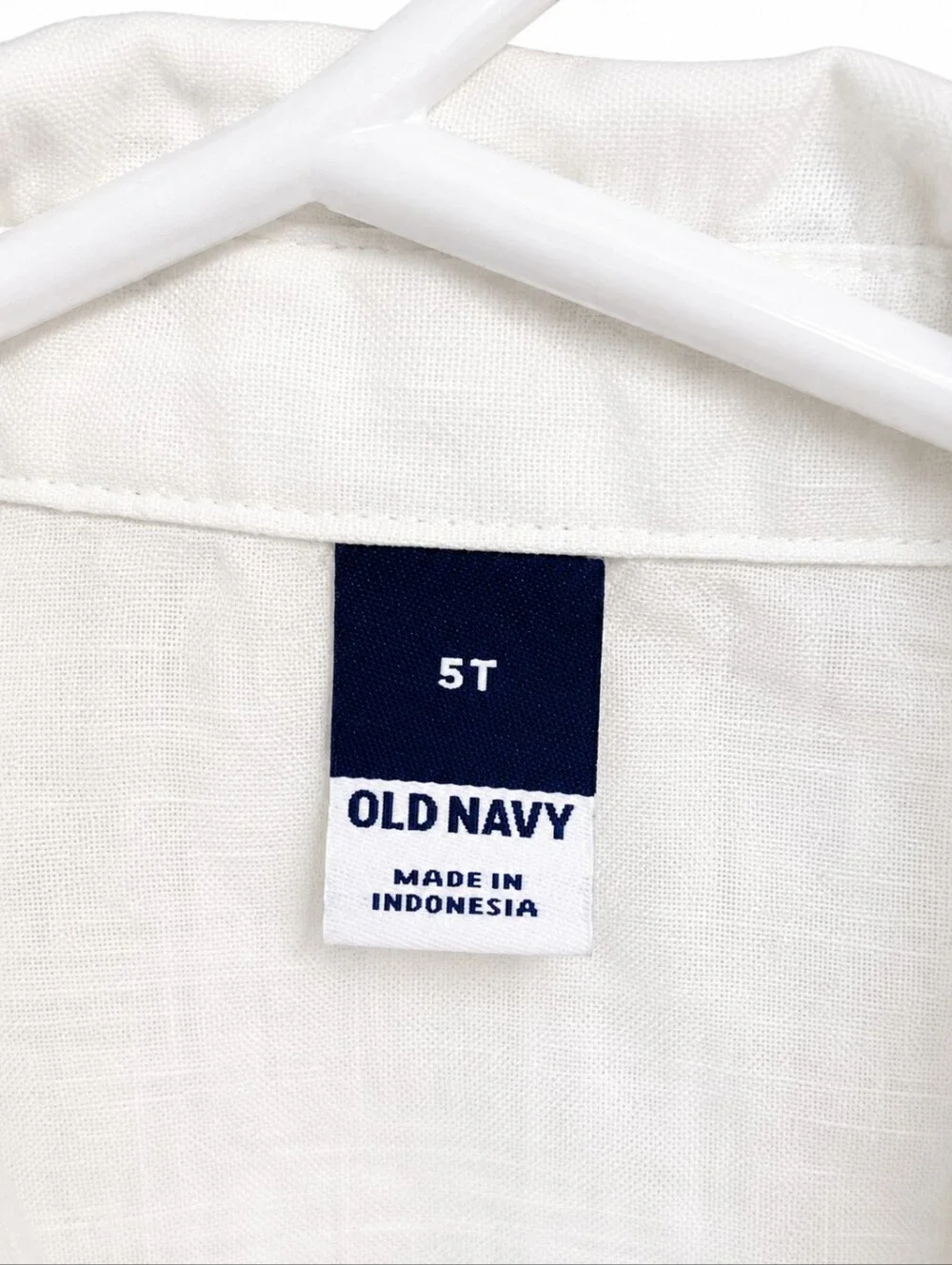 Old Navy classic old